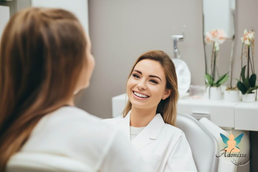 conseils salon beaute professionnel