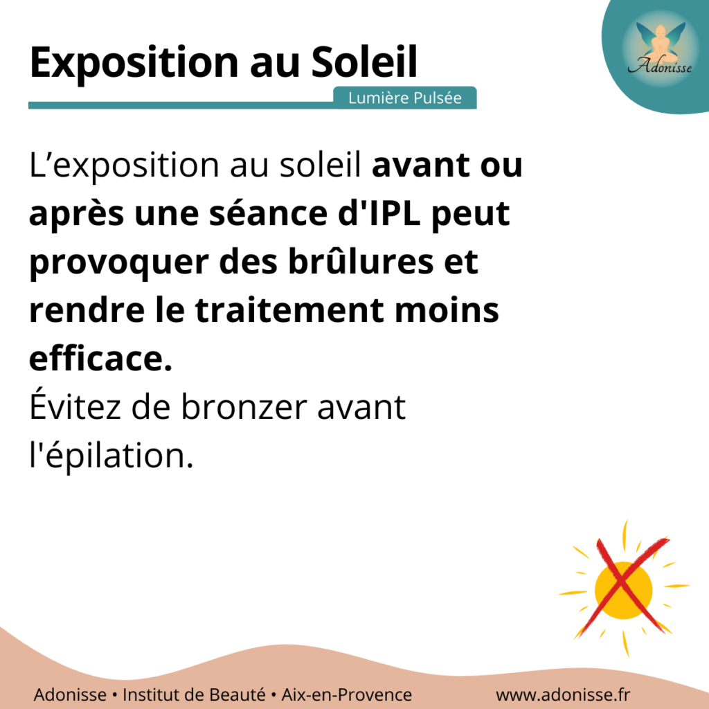 exposition soleil ipl