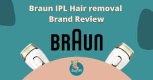 braun ipl brand review