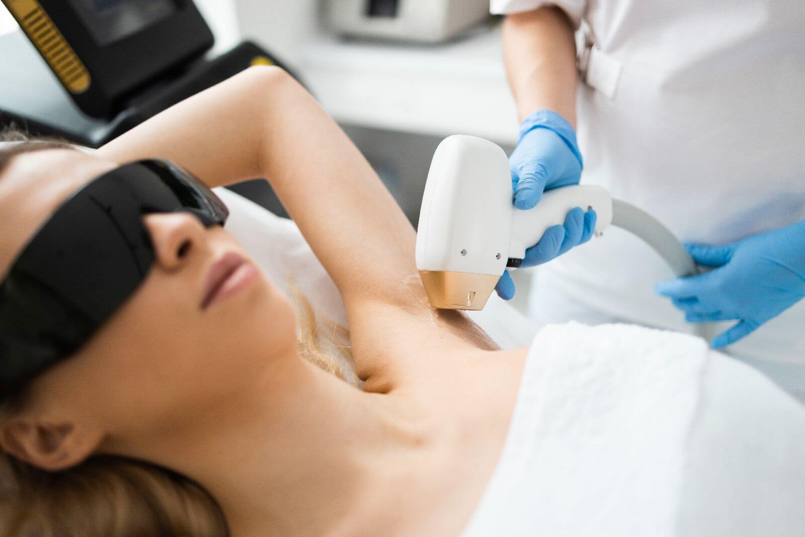 lumiere pulsee aisselles 1