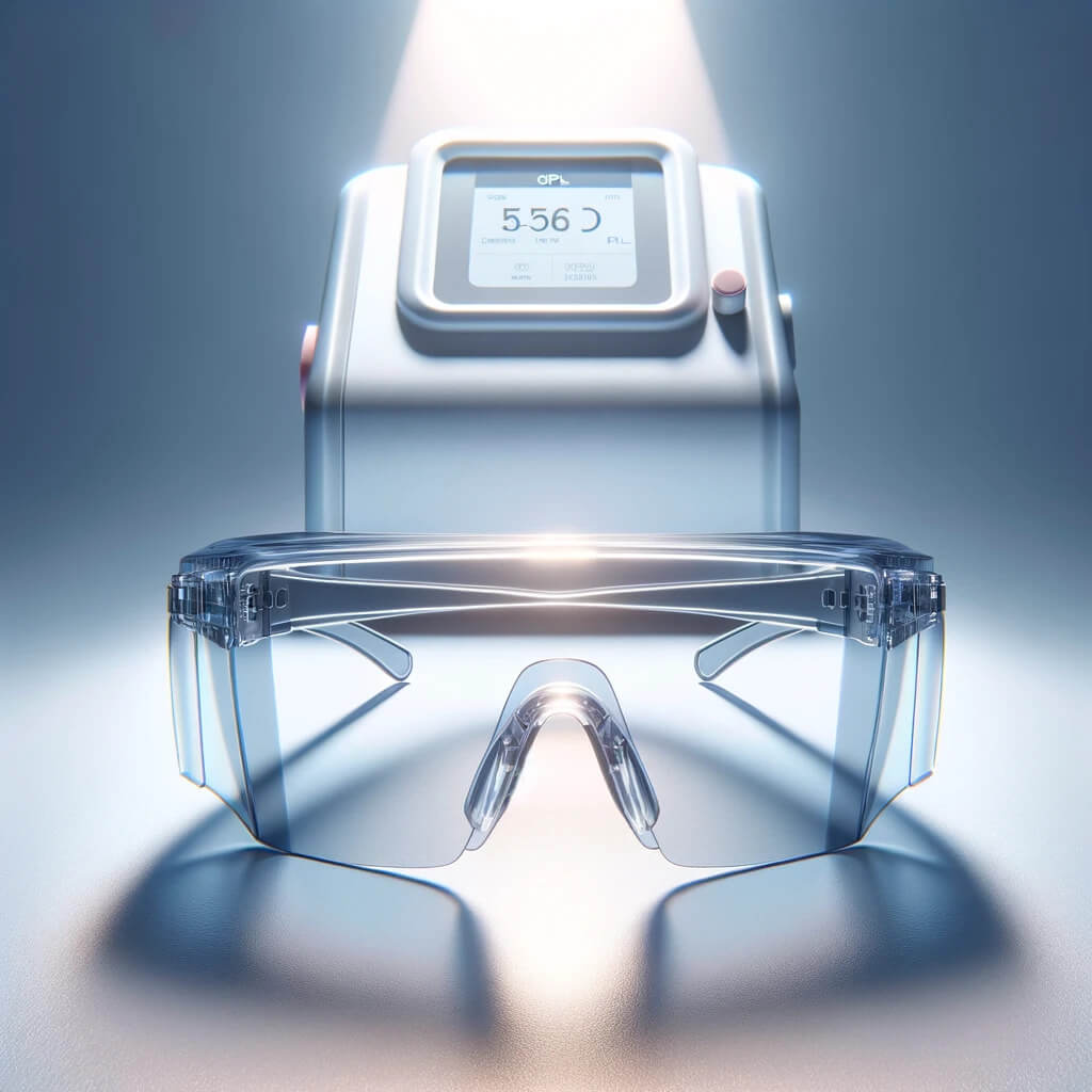 lunettes securite IPL
