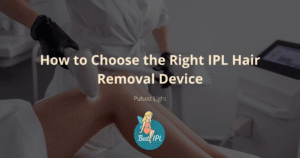 how choose right ipl